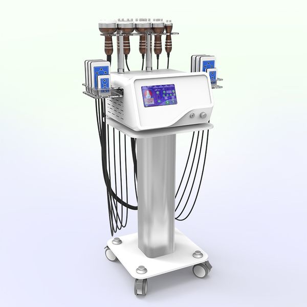 fda/ce cleared cavitation fat burning lipo 40k cavitation rf lipo laser machine medical lipo laser pads diode slimming
fda/ce cleared cavitation fat burning lipo 40k cavitation rf lipo laser machine medical lipo laser pads diode slimming
