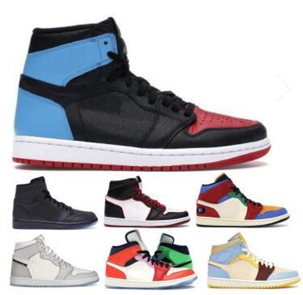 1s stock jumpman mens 1 basketball shoes fearless maison chateau rouge melody ehsani unc to chi bloodline high 2020 new arrival sneakers
1s stock jumpman mens 1 basketball shoes fearless maison chateau rouge melody ehsani unc to chi bloodline high 2020 new arrival sneakers