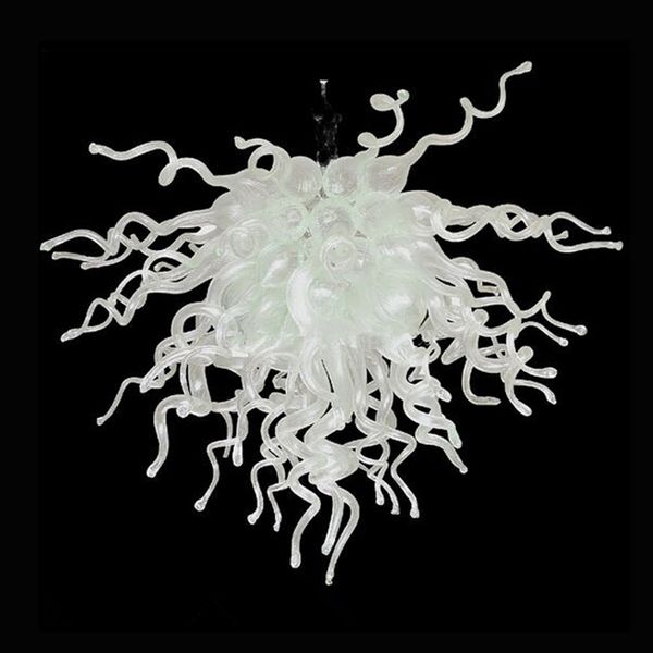 Modern Beige White Chandeliers Lamps LED Hanging Transparent Clear Crystal Lamp Art Deco Bedroom E27 Murano Blown Glass Chandelier
Modern Beige White Chandeliers Lamps LED Hanging Transparent Clear Crystal Lamp Art Deco Bedroom E27 Murano Blown Glass Chandelier