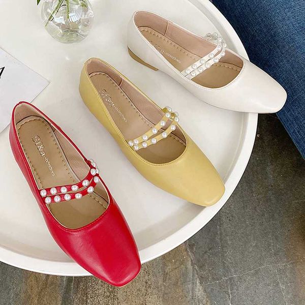 fairy beads band slip on mary janes women ballet flats espadrilles women shoes low heels loafers square toe pearl ballerina 2020, Black
fairy beads band slip on mary janes women ballet flats espadrilles women shoes low heels loafers square toe pearl ballerina 2020, Black