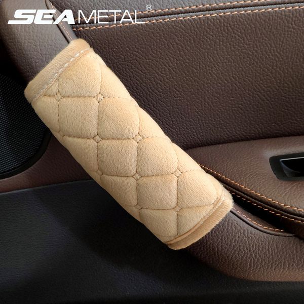 car interior door handle covers universal inner auto handrail protector car roof hand holder cover safety handle pad accessories
car interior door handle covers universal inner auto handrail protector car roof hand holder cover safety handle pad accessories