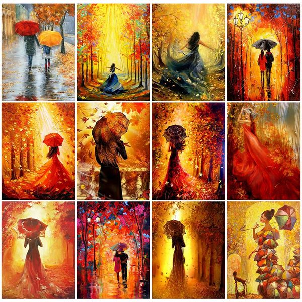 huacan 5d diamond painting woman diy embroidery autumn scenery home decor new arrival diamond art
huacan 5d diamond painting woman diy embroidery autumn scenery home decor new arrival diamond art