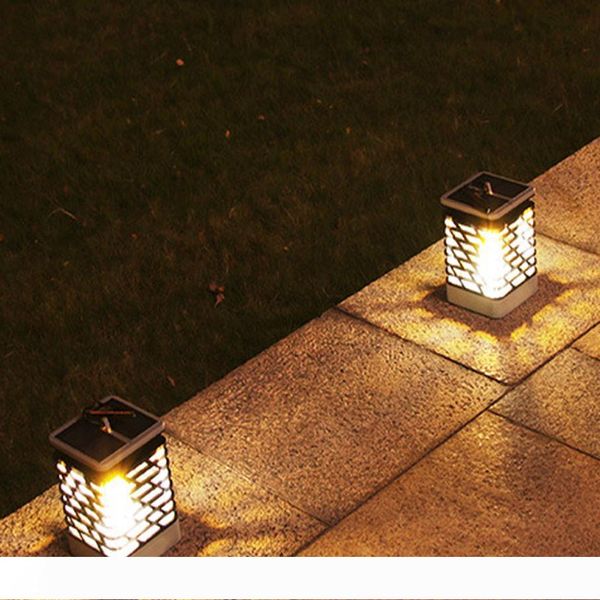 solar led garden lights flickering dancing lantern fire dancing lamp outdoor led solar lights fence flickering dancing
solar led garden lights flickering dancing lantern fire dancing lamp outdoor led solar lights fence flickering dancing