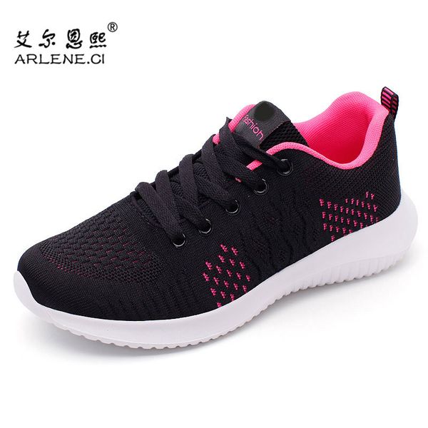 women running shoes air mesh sneakers female lightweight non slip footwear breathable soft jogging sport shoes plus size 35-42
women running shoes air mesh sneakers female lightweight non slip footwear breathable soft jogging sport shoes plus size 35-42