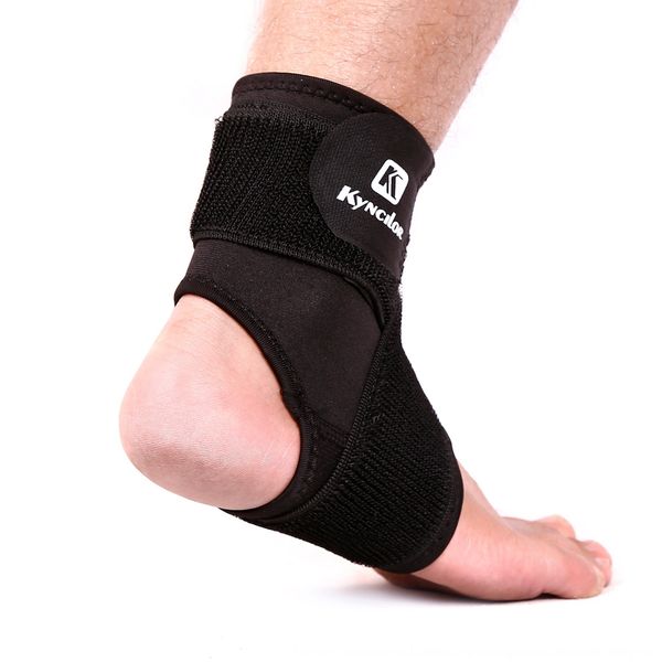 kensalo outdoor sports ankle running outdoor sports protection fitness pressure bandage protection ankle sprain protective gear, Blue;black
kensalo outdoor sports ankle running outdoor sports protection fitness pressure bandage protection ankle sprain protective gear, Blue;black