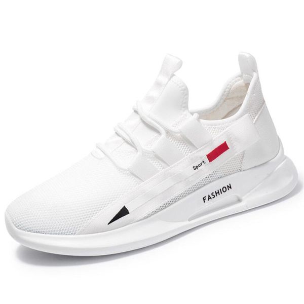 2020 spring and summer fashion mens running shoes lace-up breathable sneakers mens shoes walking trainers men zapatillas hombre
2020 spring and summer fashion mens running shoes lace-up breathable sneakers mens shoes walking trainers men zapatillas hombre