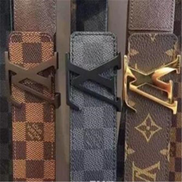 luxury belts men designer belts for women louìs vuìttõn gold button and pearl gold buckle vv belt shipping with box, Blue;gray
luxury belts men designer belts for women louìs vuìttõn gold button and pearl gold buckle vv belt shipping with box, Blue;gray