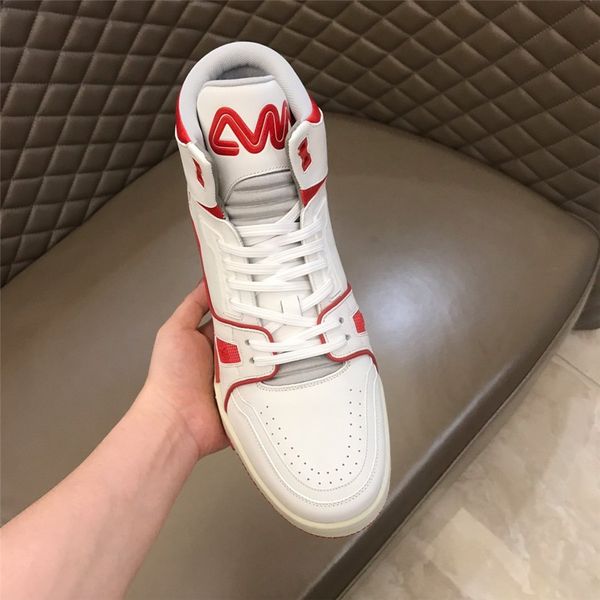 2020 fashionable sneakers shoes fashion high letters men sock shoes big size 38-44 compare with similar items, Black;red
2020 fashionable sneakers shoes fashion high letters men sock shoes big size 38-44 compare with similar items, Black;red
