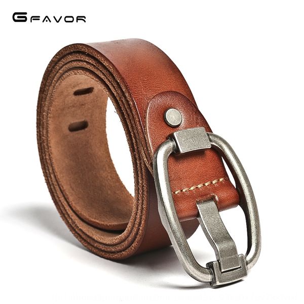 men's leather pin buckle jeans men's casual cowhide japanese buckle belt youth jeans belt, Black;brown
men's leather pin buckle jeans men's casual cowhide japanese buckle belt youth jeans belt, Black;brown