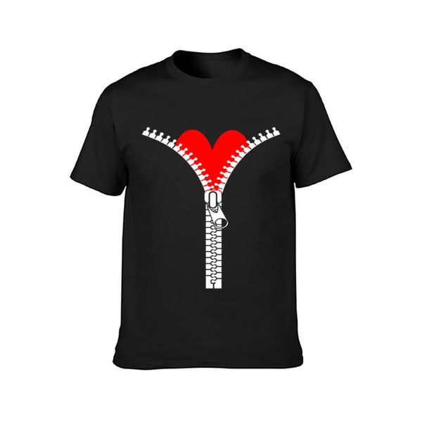 open heart humor zipper i survived t shirt o-neck slim spring autumn pictures cotton cute building customize shirt, White;black
open heart humor zipper i survived t shirt o-neck slim spring autumn pictures cotton cute building customize shirt, White;black