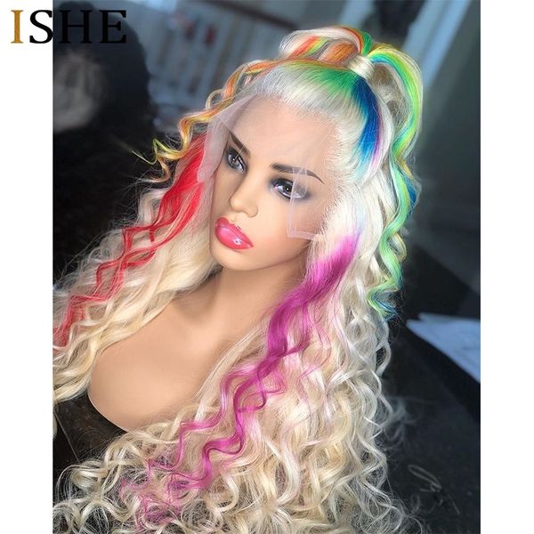 purple full lace front wig blue human hair wigs transparent green lace front human hair curly colored human hair wigs preplucked, Black
purple full lace front wig blue human hair wigs transparent green lace front human hair curly colored human hair wigs preplucked, Black