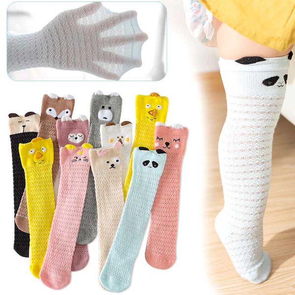 1 pair baby girl summer knee high socks cotton mesh socks for newborns cartoon baby boy stuff clothes accessories, Pink;yellow
1 pair baby girl summer knee high socks cotton mesh socks for newborns cartoon baby boy stuff clothes accessories, Pink;yellow