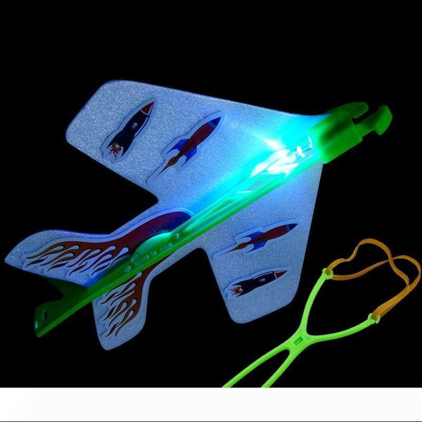 christmas led luminous ejection plane amazing arrow helicopter toys led plane dolls flicker flying plane children's toys christmas gift
christmas led luminous ejection plane amazing arrow helicopter toys led plane dolls flicker flying plane children's toys christmas gift