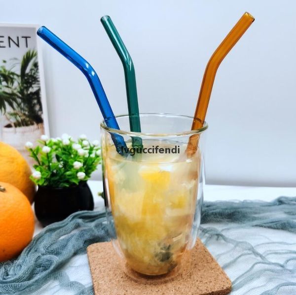 glass straws bend sharp reusable drinking glass straw tube eco-friendly party bar events party kitchen drinkware bar accessories gifts
glass straws bend sharp reusable drinking glass straw tube eco-friendly party bar events party kitchen drinkware bar accessories gifts