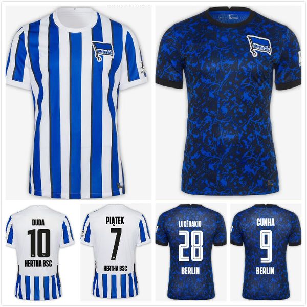 7 piatek 20 21 hertha bsc soccer jerseys duda lowen kalou kopke mittelstadt torunarigha custom 2020 2021 hertha berlin home football shirt, Black;yellow
7 piatek 20 21 hertha bsc soccer jerseys duda lowen kalou kopke mittelstadt torunarigha custom 2020 2021 hertha berlin home football shirt, Black;yellow