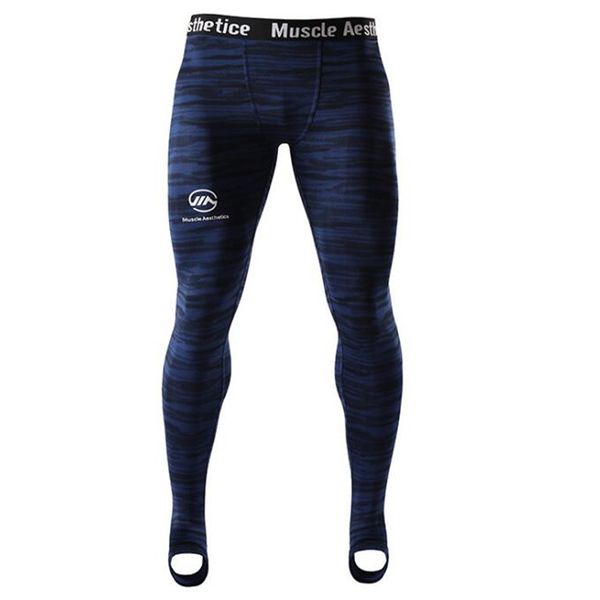 running pants mens compression tights leggings jogging sport gym fitness quick dry trousers workout training yoga sweatpants, Black;blue
running pants mens compression tights leggings jogging sport gym fitness quick dry trousers workout training yoga sweatpants, Black;blue