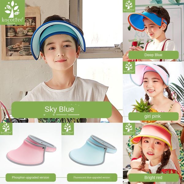 kk tree new cap cap boys and girls peaked summer children's hat children's sun protection sun hat, Yellow
kk tree new cap cap boys and girls peaked summer children's hat children's sun protection sun hat, Yellow