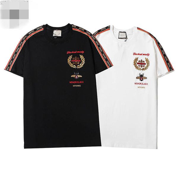 designer hip hop t shirt short sleeve tees 100% cotton letter print men t-shirts luxury medusa casual t-shirt male 67tt, White;black
designer hip hop t shirt short sleeve tees 100% cotton letter print men t-shirts luxury medusa casual t-shirt male 67tt, White;black