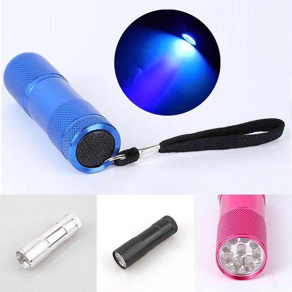 flashlights torches torch light 1pcs 9-led pet stain detector urine uv tool blacklight ultraviolet
flashlights torches torch light 1pcs 9-led pet stain detector urine uv tool blacklight ultraviolet