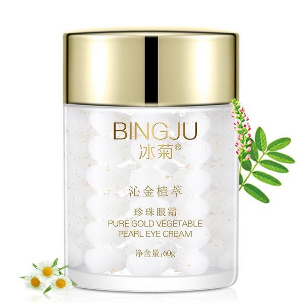 pure gold vegetable pearl eye cream tighten eye skin remove dark circles lighten crows feet relieve puffiness under the eye smooth
pure gold vegetable pearl eye cream tighten eye skin remove dark circles lighten crows feet relieve puffiness under the eye smooth