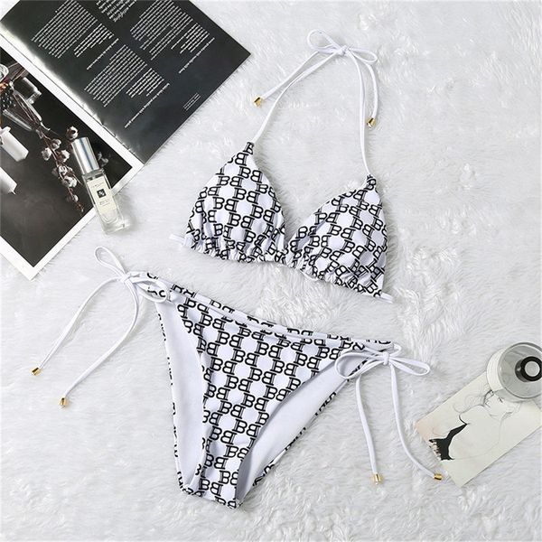 new arrival designer swimsuit summer beach bikini swimwear for women size s-xl, White;black
new arrival designer swimsuit summer beach bikini swimwear for women size s-xl, White;black