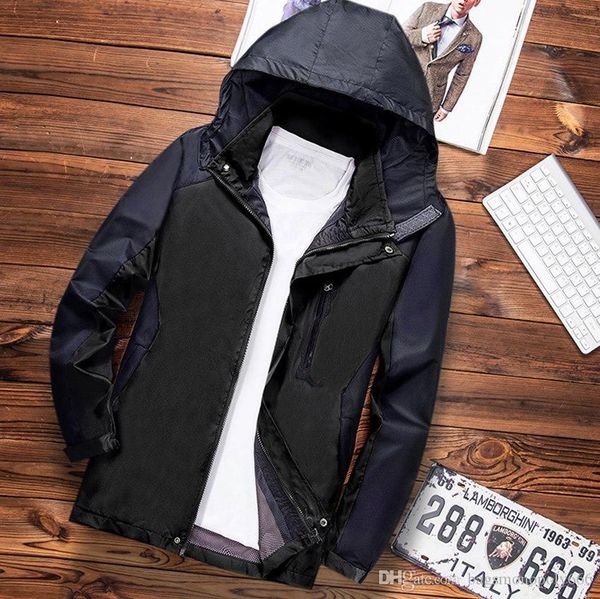 luxury designer jacket men women casual sweatshirt spring and autumn men and women with jacket, Black;brown
luxury designer jacket men women casual sweatshirt spring and autumn men and women with jacket, Black;brown