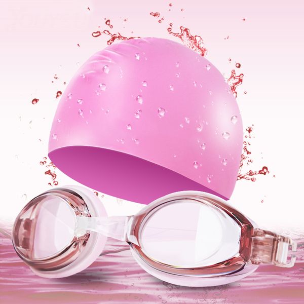 goggles professional anti-fog uv protection adjustable swimming waterproof silicone glasses eyewear with pu cap
goggles professional anti-fog uv protection adjustable swimming waterproof silicone glasses eyewear with pu cap
