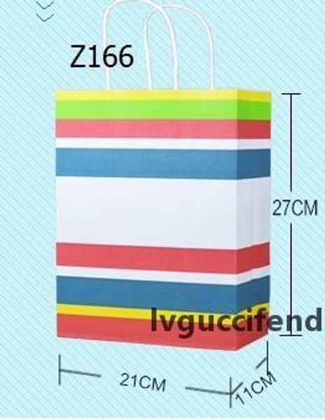 qi colorful mix color stripes paper bag with handle 21*11*27cm paper gift packaging bag fashionable jewelry wedding favor
qi colorful mix color stripes paper bag with handle 21*11*27cm paper gift packaging bag fashionable jewelry wedding favor