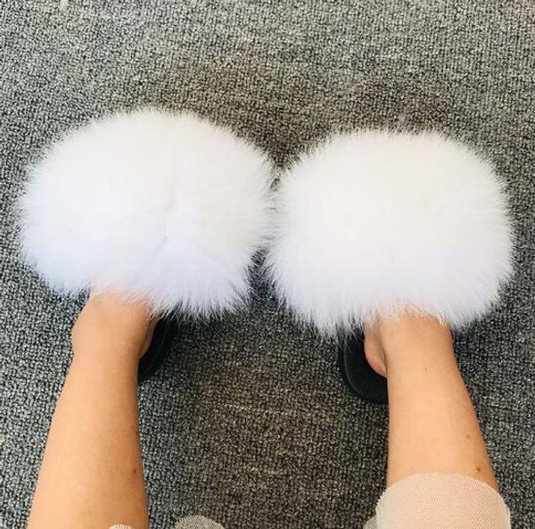 summer kids fur slippers fluffy raccoon fur slides furry real flip flops flat children rainbow shoes girls sandals, Black;grey
summer kids fur slippers fluffy raccoon fur slides furry real flip flops flat children rainbow shoes girls sandals, Black;grey
