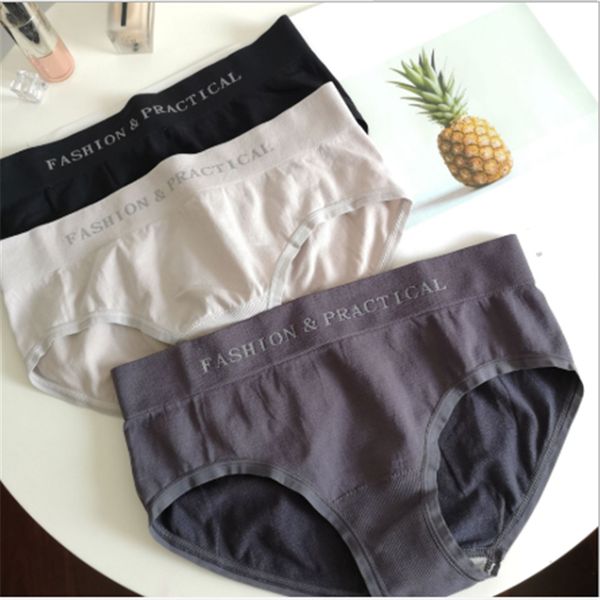 women's panties summer comfortable fashion seamless hip-hip ladies underwear, Black;pink
women's panties summer comfortable fashion seamless hip-hip ladies underwear, Black;pink