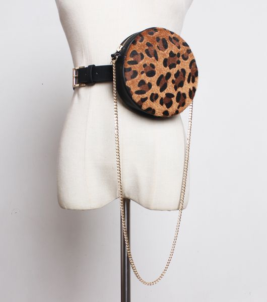 leopard cheetah vintage fashion waist bag round circle pu leather classic waist pack removable belt bag
leopard cheetah vintage fashion waist bag round circle pu leather classic waist pack removable belt bag