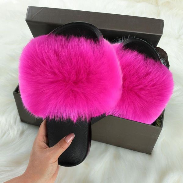 fashion women fur fluffy flat slippers ladies indoor slides furry plush hair female casual shoes plus size summer #t2g, Black
fashion women fur fluffy flat slippers ladies indoor slides furry plush hair female casual shoes plus size summer #t2g, Black