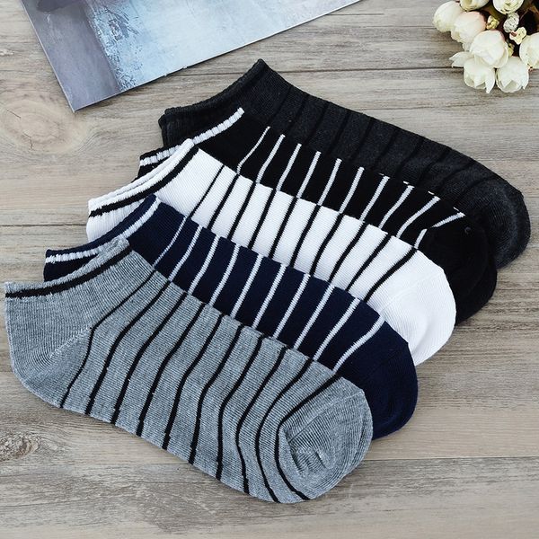 korean style boat and boat shallow men's socks fashion striped men's socks, Pink;yellow
korean style boat and boat shallow men's socks fashion striped men's socks, Pink;yellow