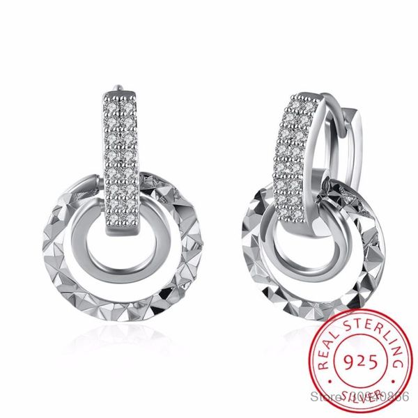 lekani 925 sterling silver party wedding accessories multi layer waved circle huggie hoop earrings for women bijoux, Golden;silver
lekani 925 sterling silver party wedding accessories multi layer waved circle huggie hoop earrings for women bijoux, Golden;silver