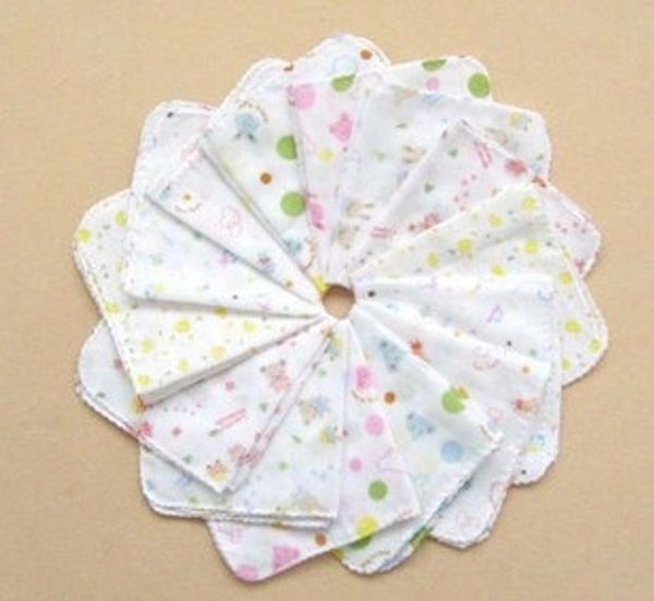 children's cotton double-layer gauze handkerchief baby saliva towel saliva feeding baby gauze square towel 28*28
children's cotton double-layer gauze handkerchief baby saliva towel saliva feeding baby gauze square towel 28*28