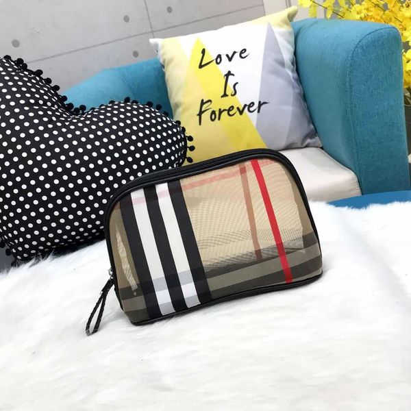 d63wx hand-held female large capacity portable travel cosmetic storage small size portable grid handheld cosmetic female bag transparent was
d63wx hand-held female large capacity portable travel cosmetic storage small size portable grid handheld cosmetic female bag transparent was