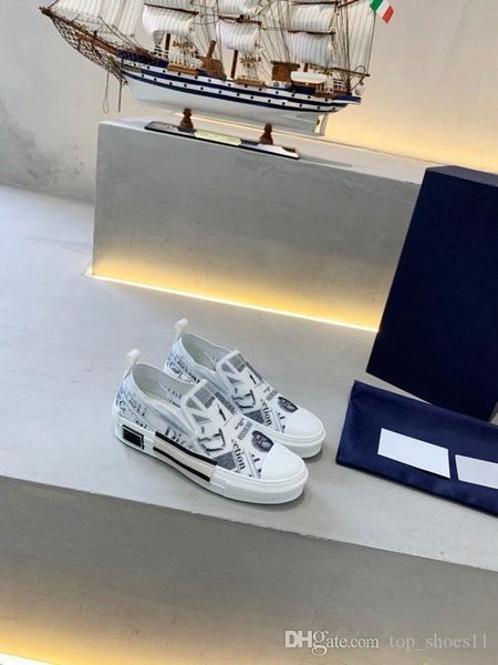 b23 low sneakers oblique asham newspaper mens casual shoes transparent letters skateboard shoes men women low help canvas shoes, Black
b23 low sneakers oblique asham newspaper mens casual shoes transparent letters skateboard shoes men women low help canvas shoes, Black