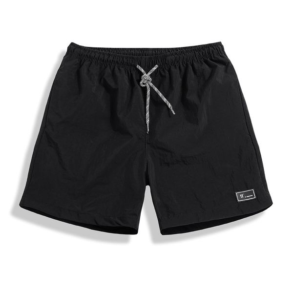 sports shorts plus-sized menswear quick-dry men's trousers solid color men's wear supply of goods agent, Black;blue
sports shorts plus-sized menswear quick-dry men's trousers solid color men's wear supply of goods agent, Black;blue