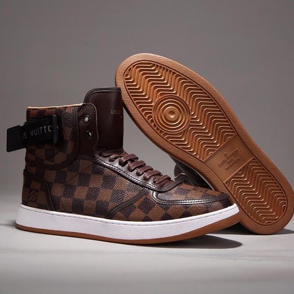 drop ship rivoli sneaker boots mens shoes chaussures de sport pour hommes vintage outdoor walking sneakers lace -up luxury men boots, Black
drop ship rivoli sneaker boots mens shoes chaussures de sport pour hommes vintage outdoor walking sneakers lace -up luxury men boots, Black