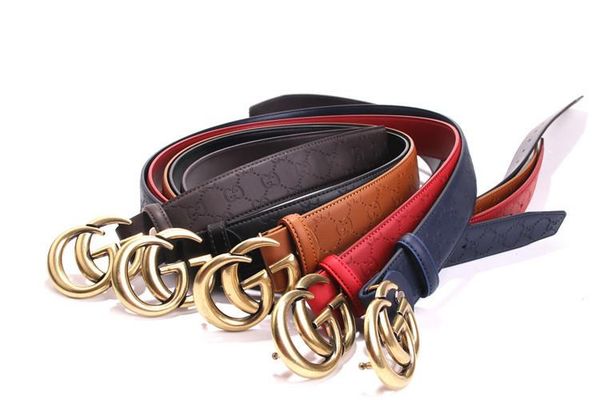5 colors mens belts for women belt leather business belts women big gold buckle 3.6cm thick, Silver
5 colors mens belts for women belt leather business belts women big gold buckle 3.6cm thick, Silver