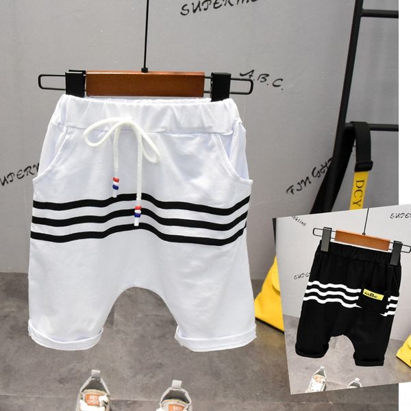 2020 children's korean style shorts boys' new all-match horizontal shorts casual pants bar casual pants c12096, Blue
2020 children's korean style shorts boys' new all-match horizontal shorts casual pants bar casual pants c12096, Blue