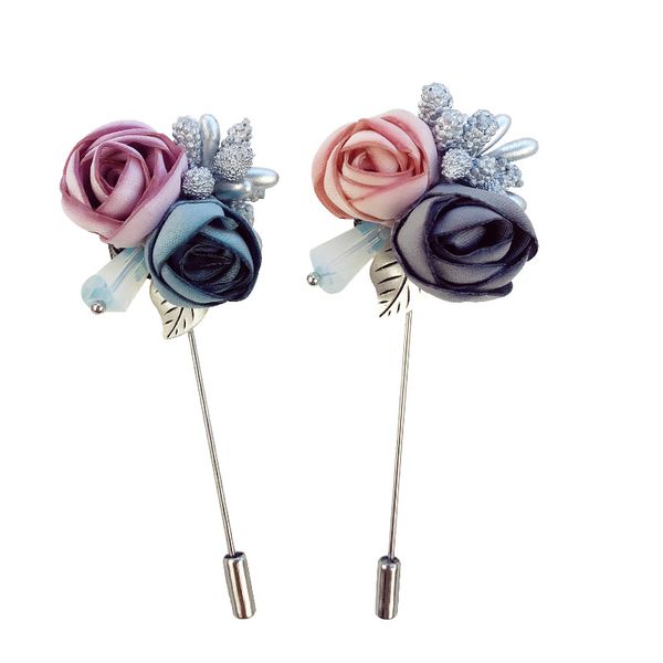 vintage colorful flower brooch for women fashion pearl corsage elegant silk scarf buckle pin coat accessories ladies gifts, Gray
vintage colorful flower brooch for women fashion pearl corsage elegant silk scarf buckle pin coat accessories ladies gifts, Gray