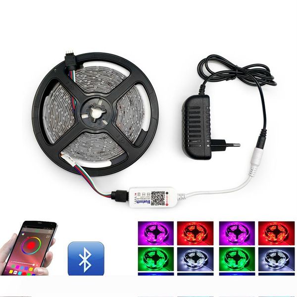 rgb smd 5050 led strip light waterproof rgb led tape flexible light strip+ bluetooth control of mobile phone +12v power supply
rgb smd 5050 led strip light waterproof rgb led tape flexible light strip+ bluetooth control of mobile phone +12v power supply