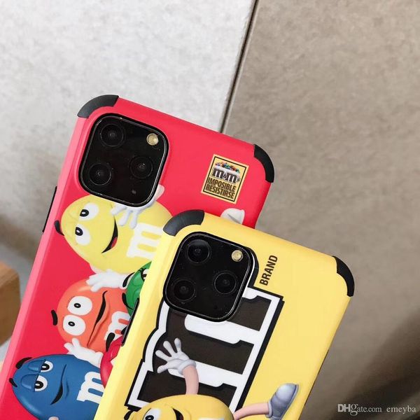 good quality funny m's chocolate beans nutella bottle case for iphone 11 pro x xs max xr 7 8 6 s plus cover m&m's coque fundas
good quality funny m's chocolate beans nutella bottle case for iphone 11 pro x xs max xr 7 8 6 s plus cover m&m's coque fundas