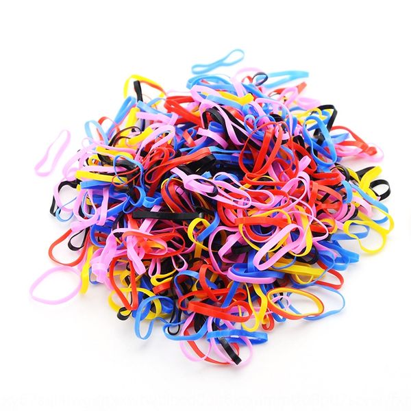 new korean style plait disposable bag hair rubber hair band headwear disposable children rubber band, Slivery;white
new korean style plait disposable bag hair rubber hair band headwear disposable children rubber band, Slivery;white