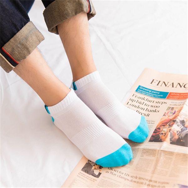 men's short and socks summer thin mesh breathable korean boat cotton men's socks zhuji, Black
men's short and socks summer thin mesh breathable korean boat cotton men's socks zhuji, Black