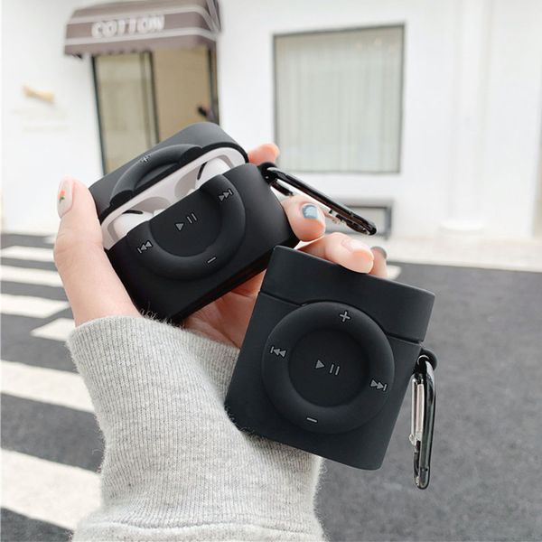 3d mp4 силиконовый чехол наушника кожи для airpods 1 2 3 про bluetooth беспроводная гарнитура чехол для airpods про
3d mp4 силиконовый чехол наушника кожи для airpods 1 2 3 про bluetooth беспроводная гарнитура чехол для airpods про