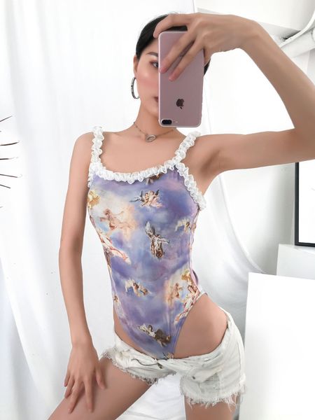 anb6q high-end 2019 season women's wear neck u-shaped camisole collar slim vest/sling/bra high-end 2019 season women's wear neck u, Camo
anb6q high-end 2019 season women's wear neck u-shaped camisole collar slim vest/sling/bra high-end 2019 season women's wear neck u, Camo