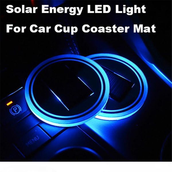 50pcs red blue green solar energy car auto cup coaster mat light holder cover trim waterproof anti slip pad
50pcs red blue green solar energy car auto cup coaster mat light holder cover trim waterproof anti slip pad