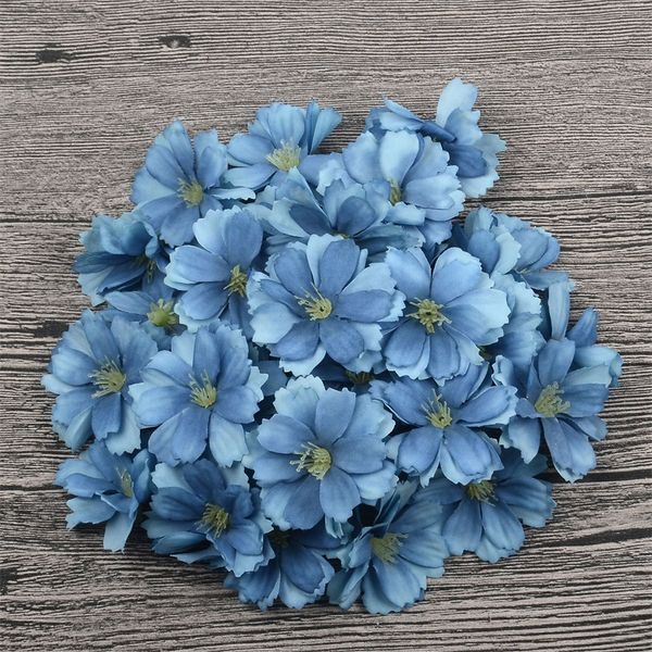decorative flowers & wreaths 30/100/500pcs 4cm artificial silk daisy flower heads for wedding home decoration handwork diy garland accessori
decorative flowers & wreaths 30/100/500pcs 4cm artificial silk daisy flower heads for wedding home decoration handwork diy garland accessori